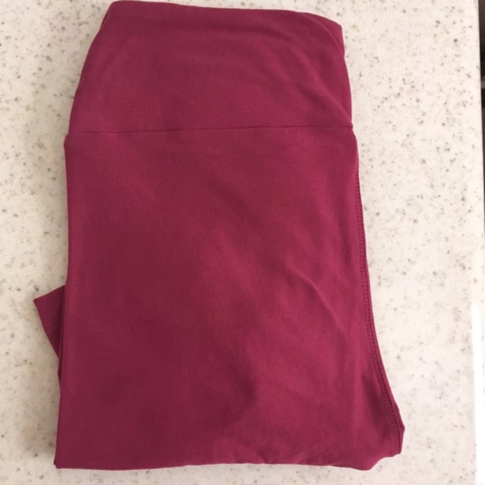 Lularoe leggings
